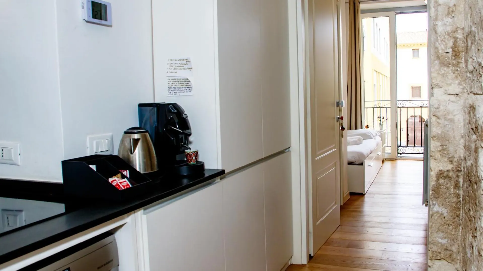 Valverde Home Palermo Guest house