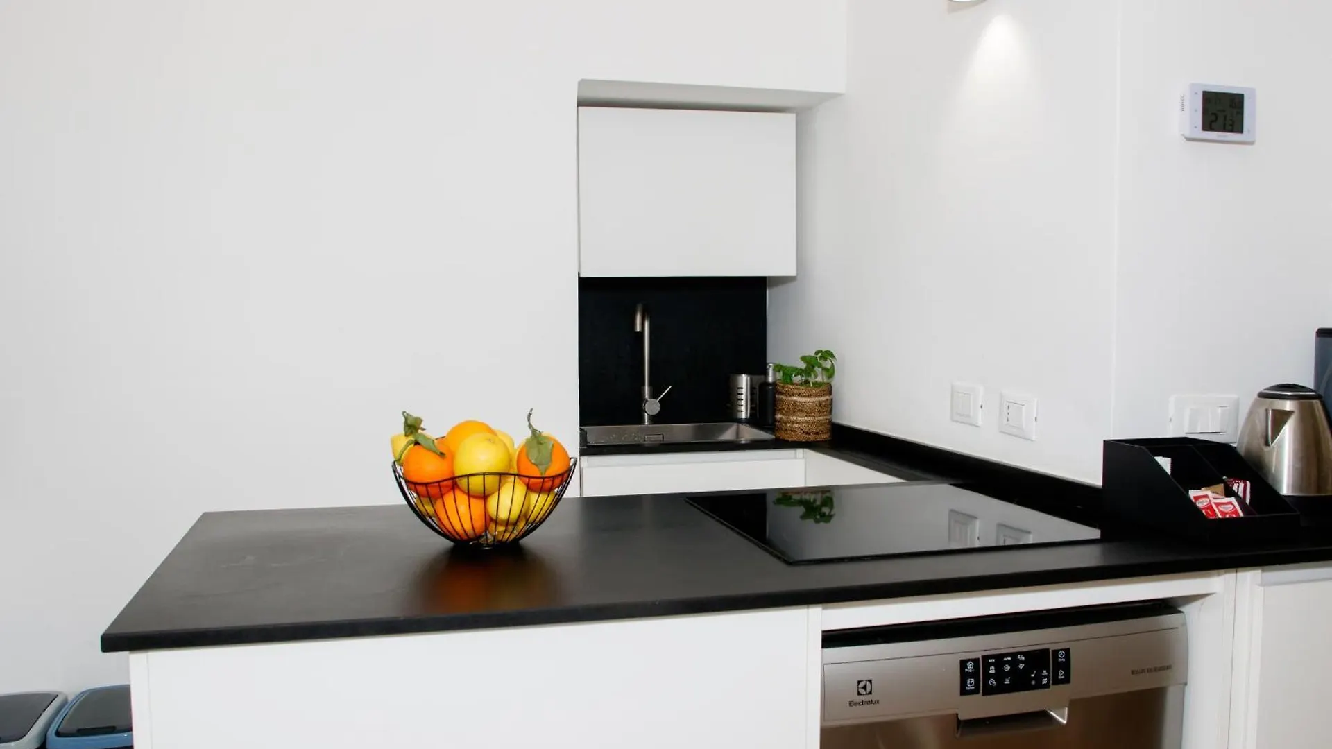 Guest house Valverde Home Palermo