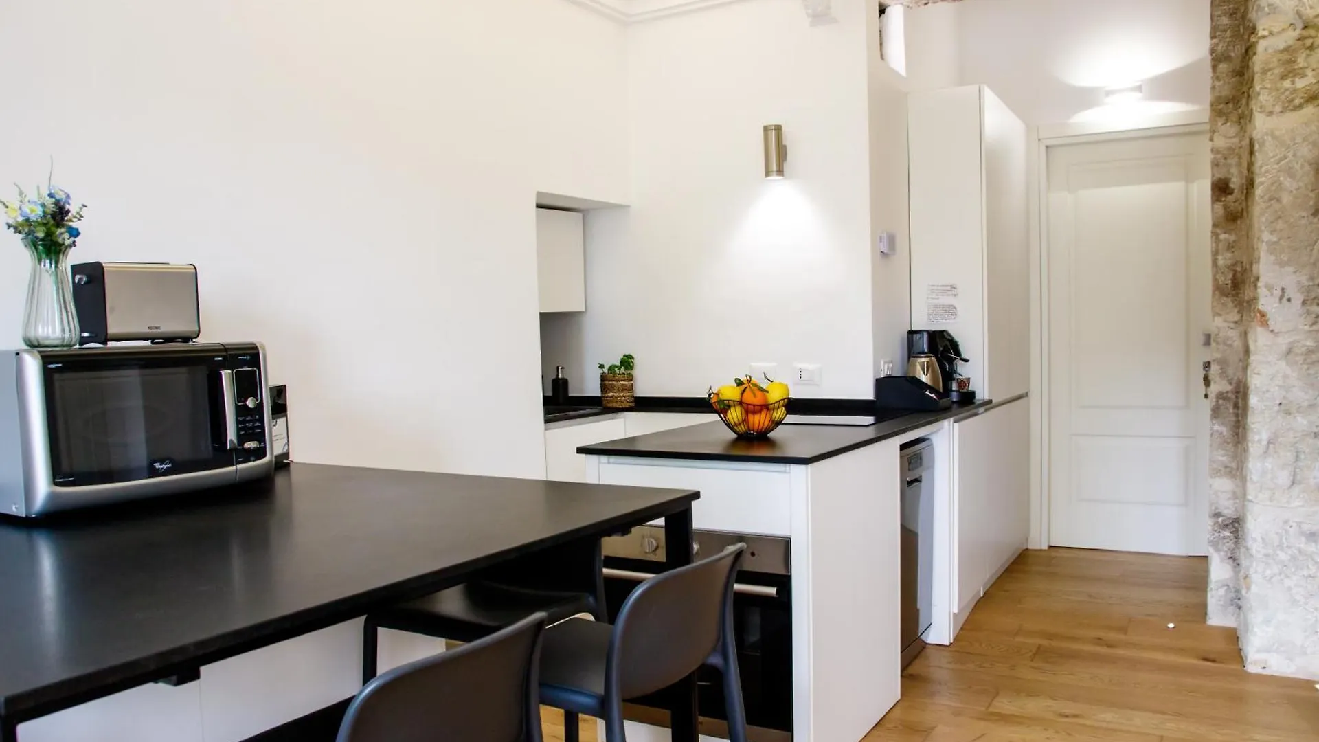 Valverde Home Palermo Guest house