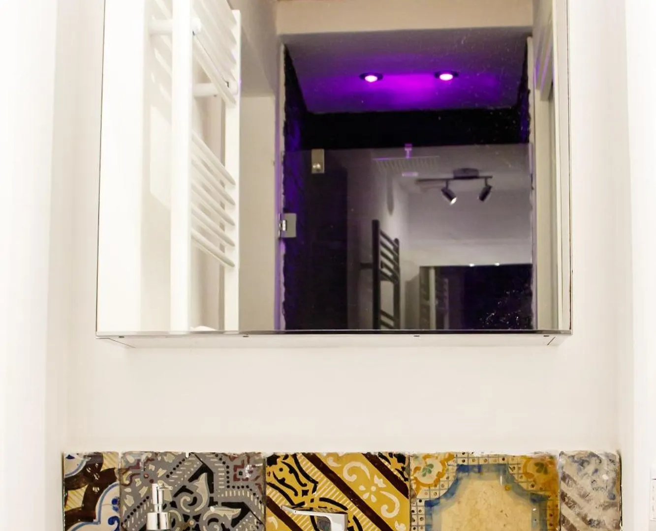 Guest house Valverde Home Palermo