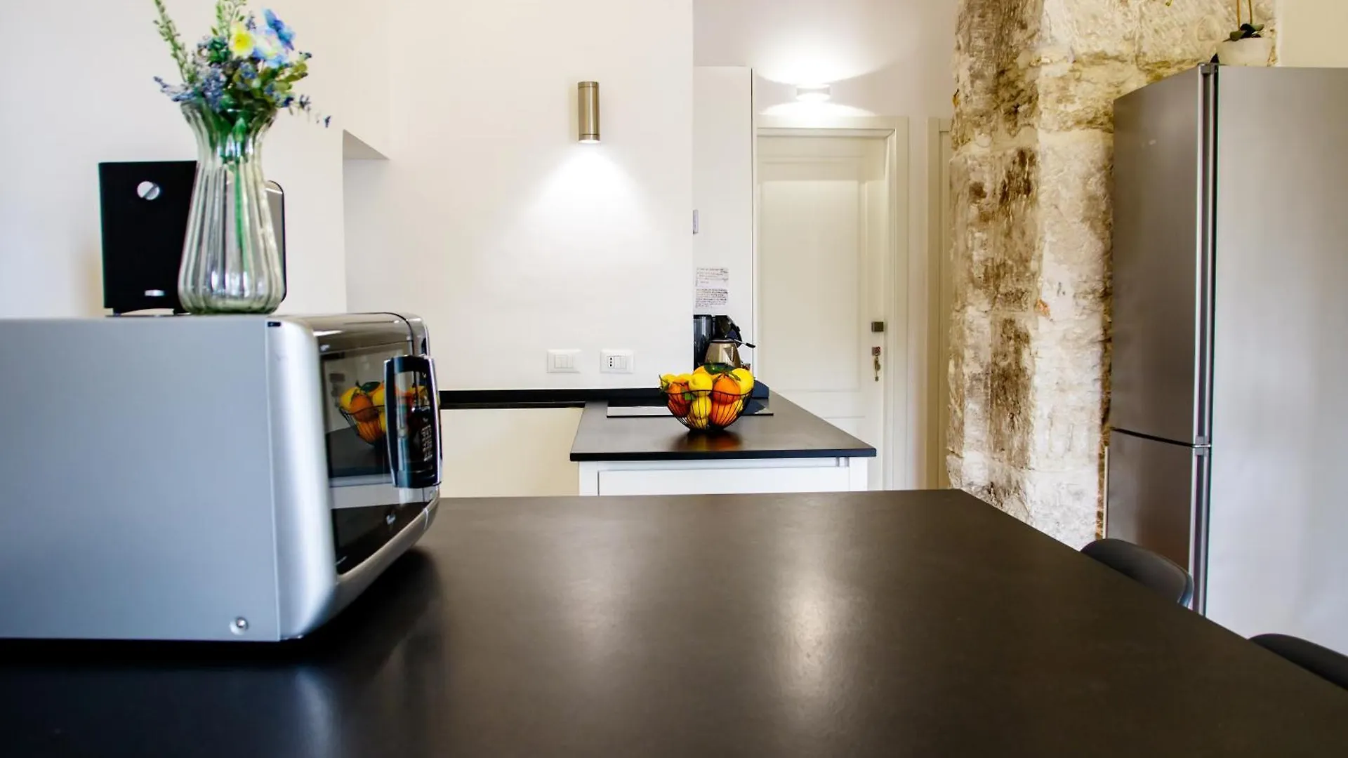 Valverde Home Palermo Guest house