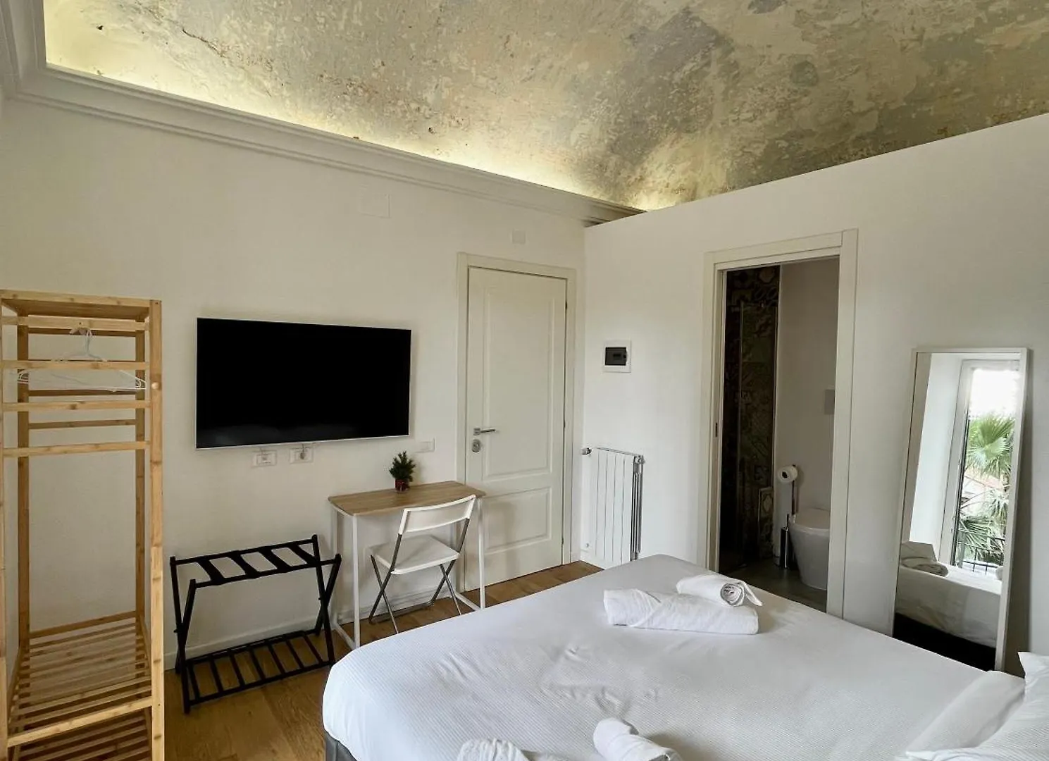 Guest house Valverde Home Palermo Italy