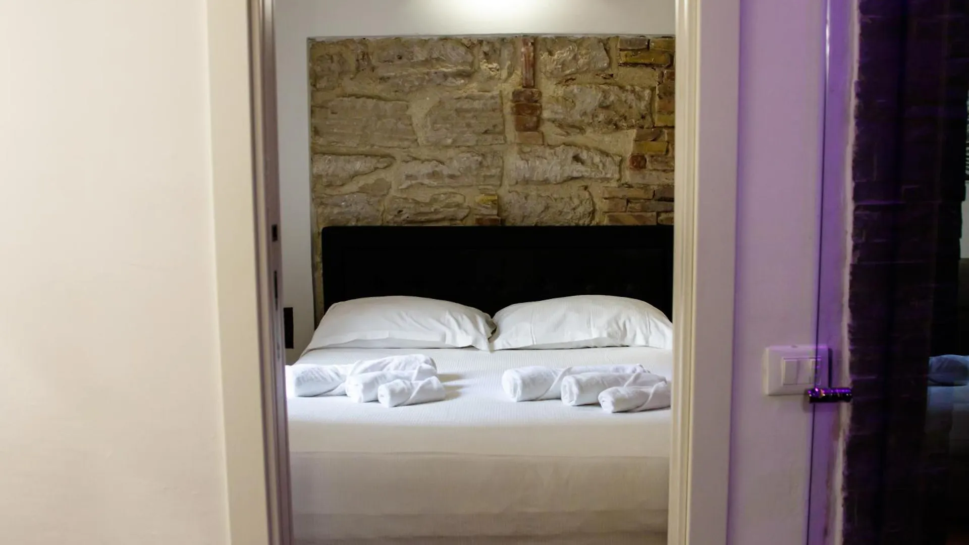 Valverde Home Palermo Guest house