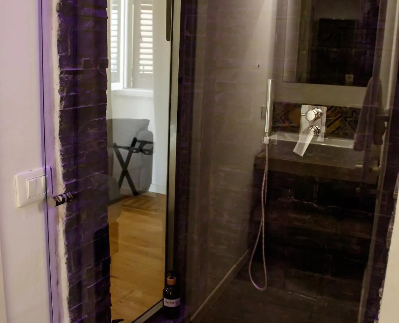 Guest house Valverde Home Palermo