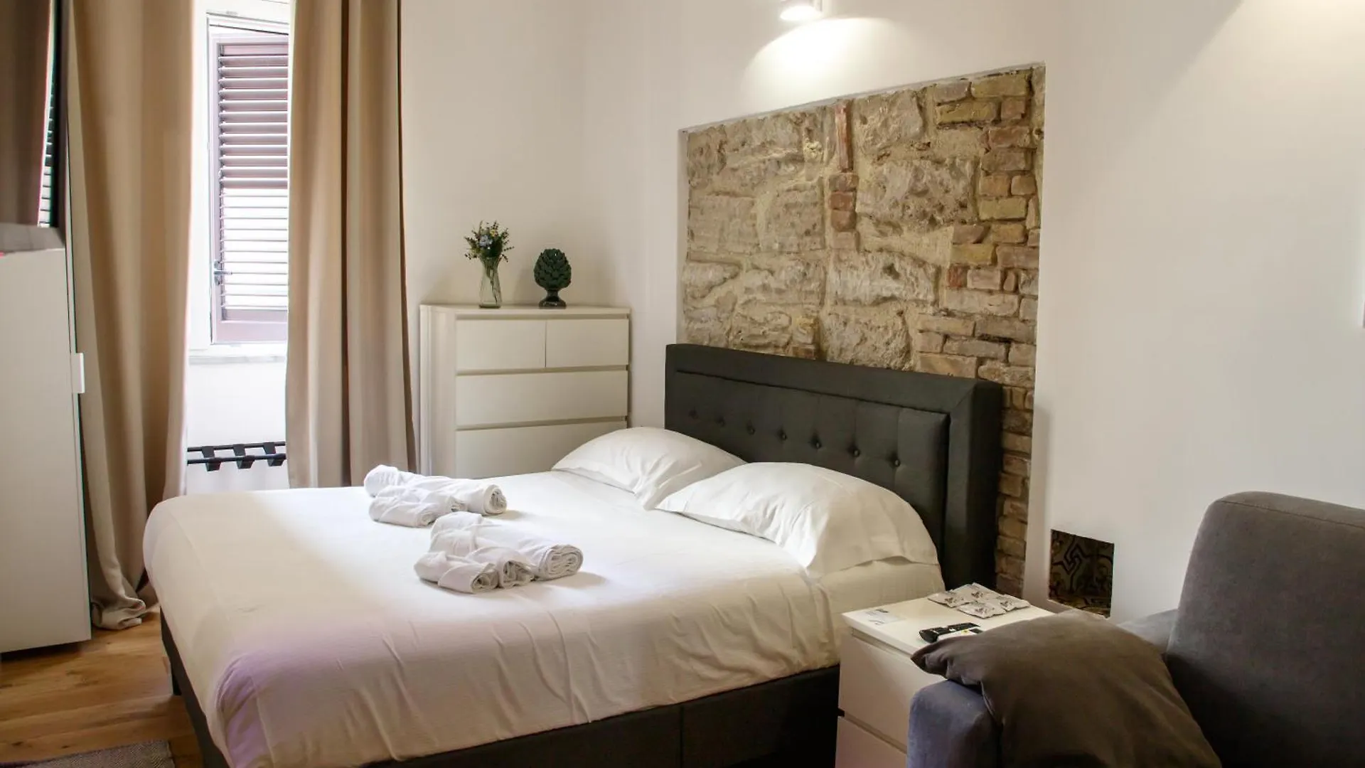 Guest house Valverde Home Palermo