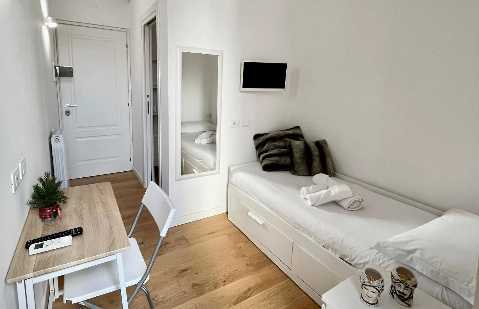 Guest house Valverde Home Palermo