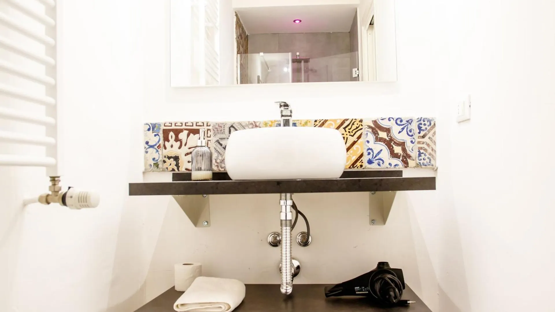 Valverde Home Palermo Guest house